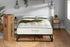 SleepSoul Harmony 1000 Pocket Sprung Tuffed Mattress